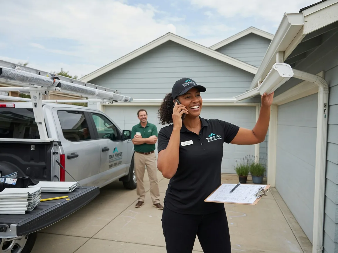 Gutter Installation Western, NE FAQs